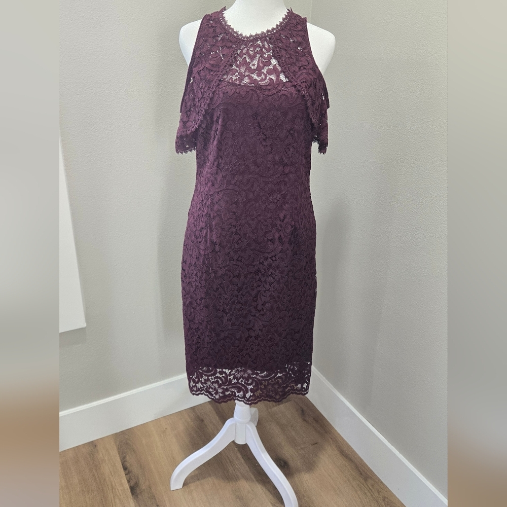 White House Black Market Dress